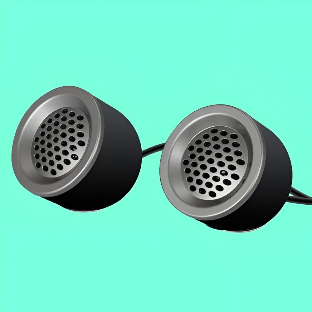 ZEBRONICS Zeb-Pluto 2.0 Multimedia Speaker