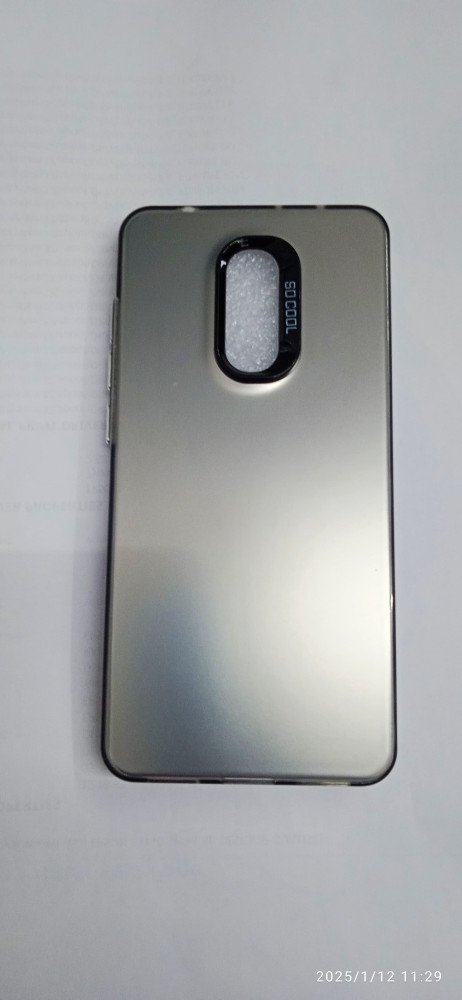 REDMI 5 (BACK COVER)