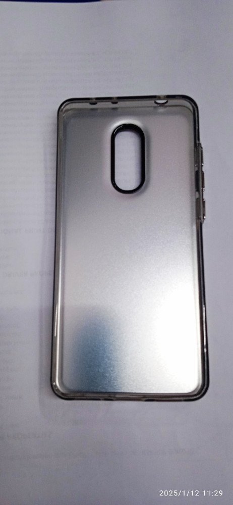 REDMI 5 (BACK COVER)