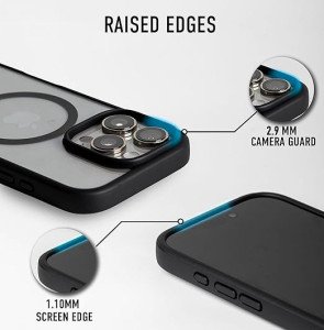 IPHONE 15 PRO MAX (BACK COVER)