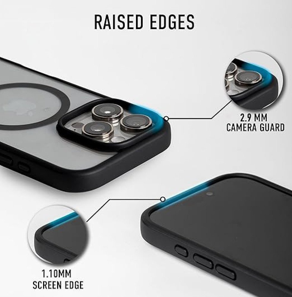 IPHONE 15 PRO MAX (BACK COVER)