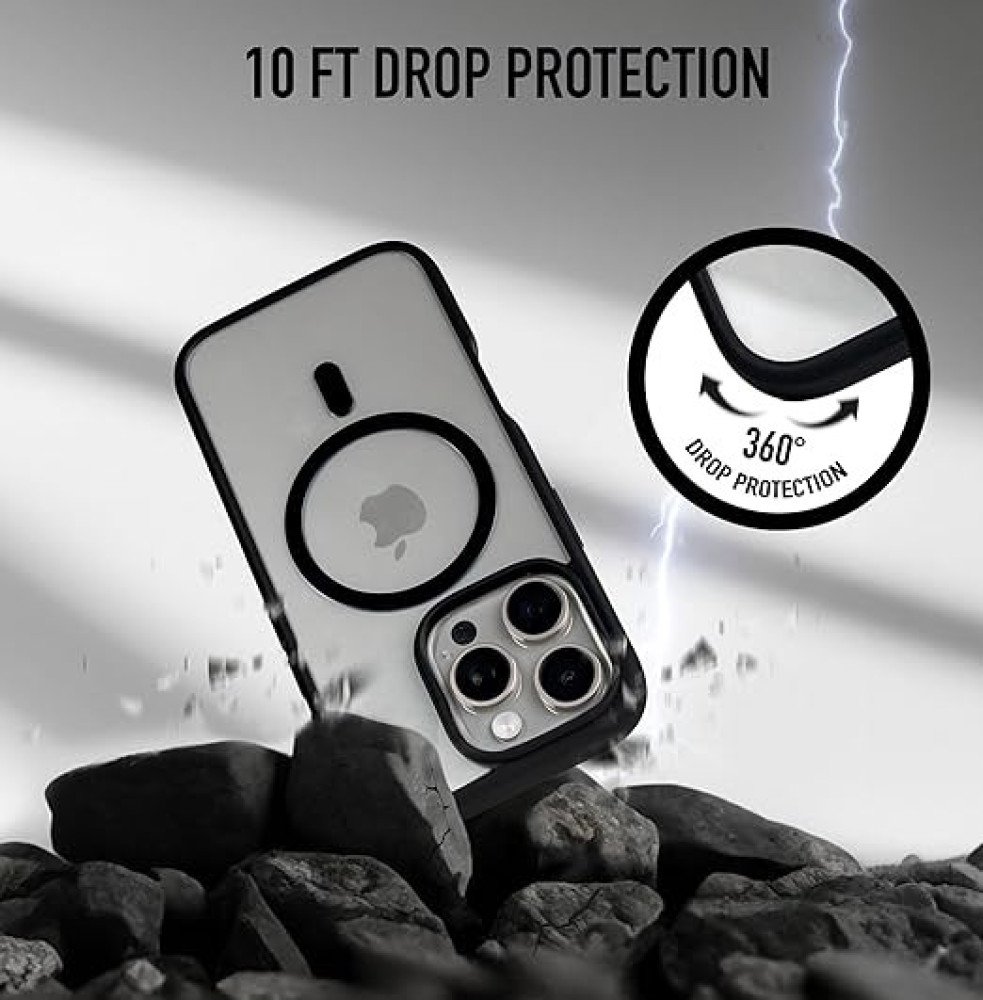 IPHONE 15 PRO MAX (BACK COVER)