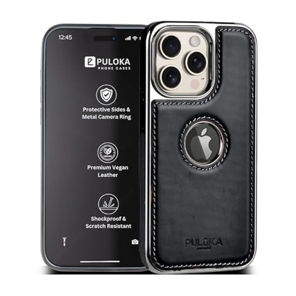 IPHONE 15 PRO MAX (BACK COVER)