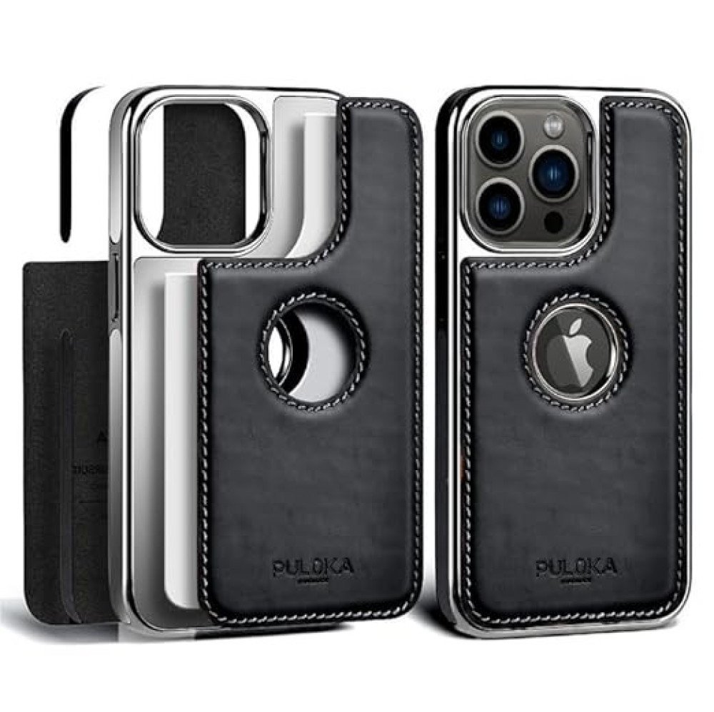 IPHONE 15 PRO MAX (BACK COVER)
