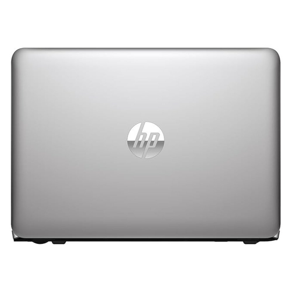 HP EliteBook 840 G3 6th Gen Intel Core i7 (8 GB/256 GB SSD/Windows 10 Pro) 14 inch, Silver, 1.34 kg