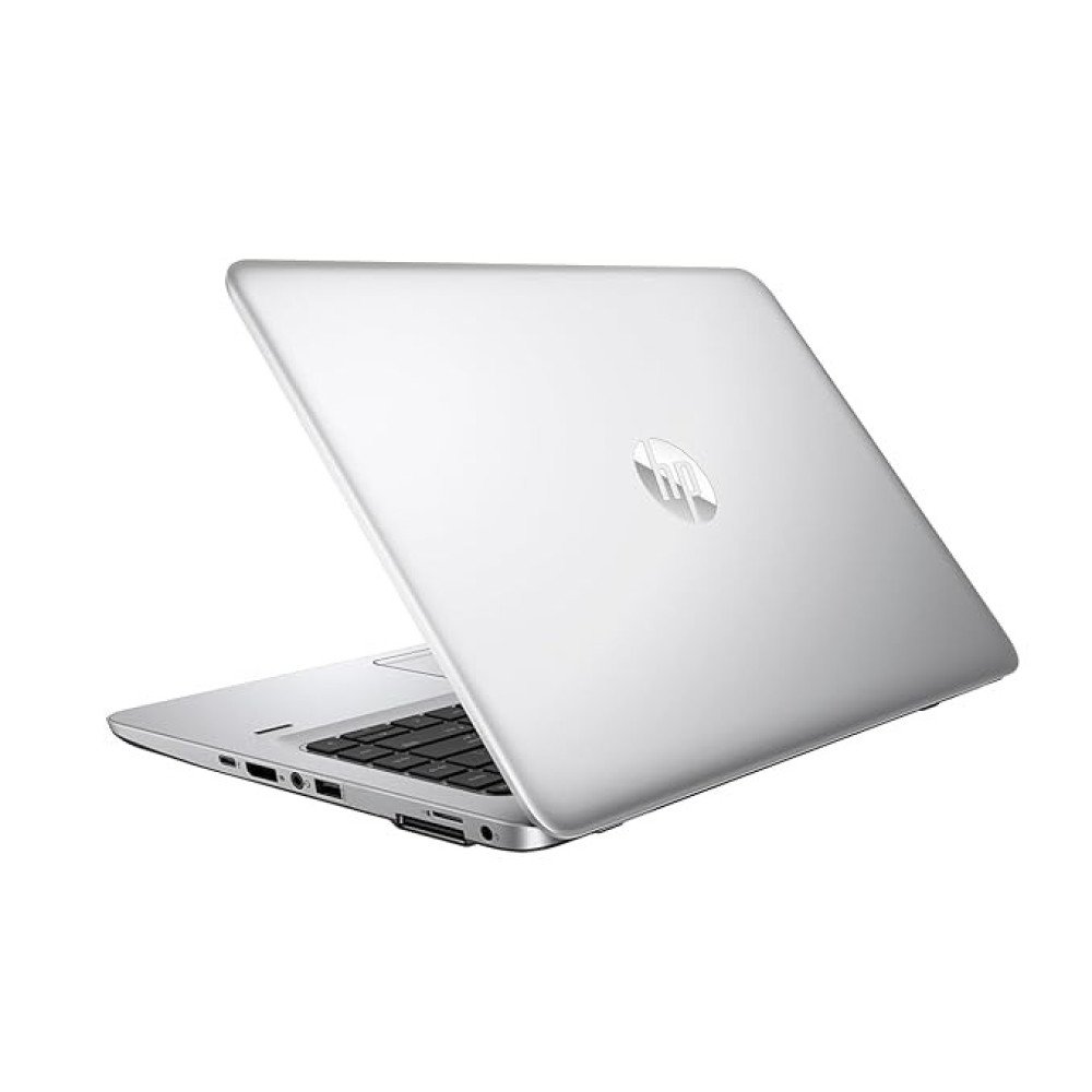 HP EliteBook 840 G3 6th Gen Intel Core i7 (8 GB/256 GB SSD/Windows 10 Pro) 14 inch, Silver, 1.34 kg