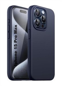 IPHONE 15 PRO MAX (BACK COVER)