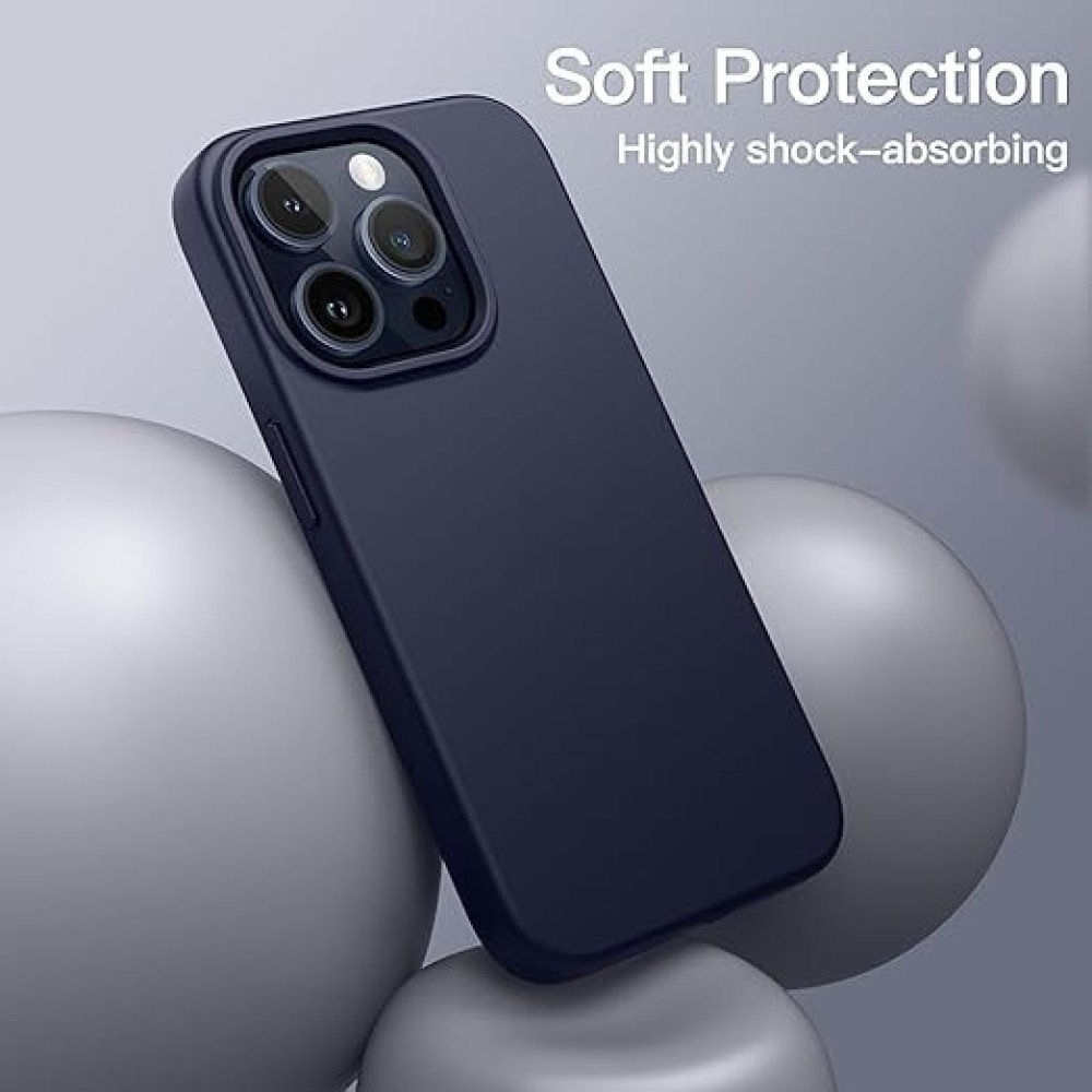 IPHONE 15 PRO MAX (BACK COVER)