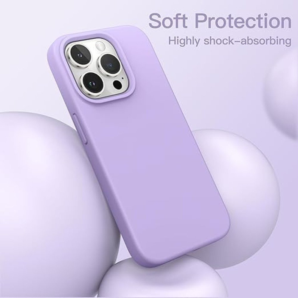 IPHONE 15 PRO (BLUE COVER)