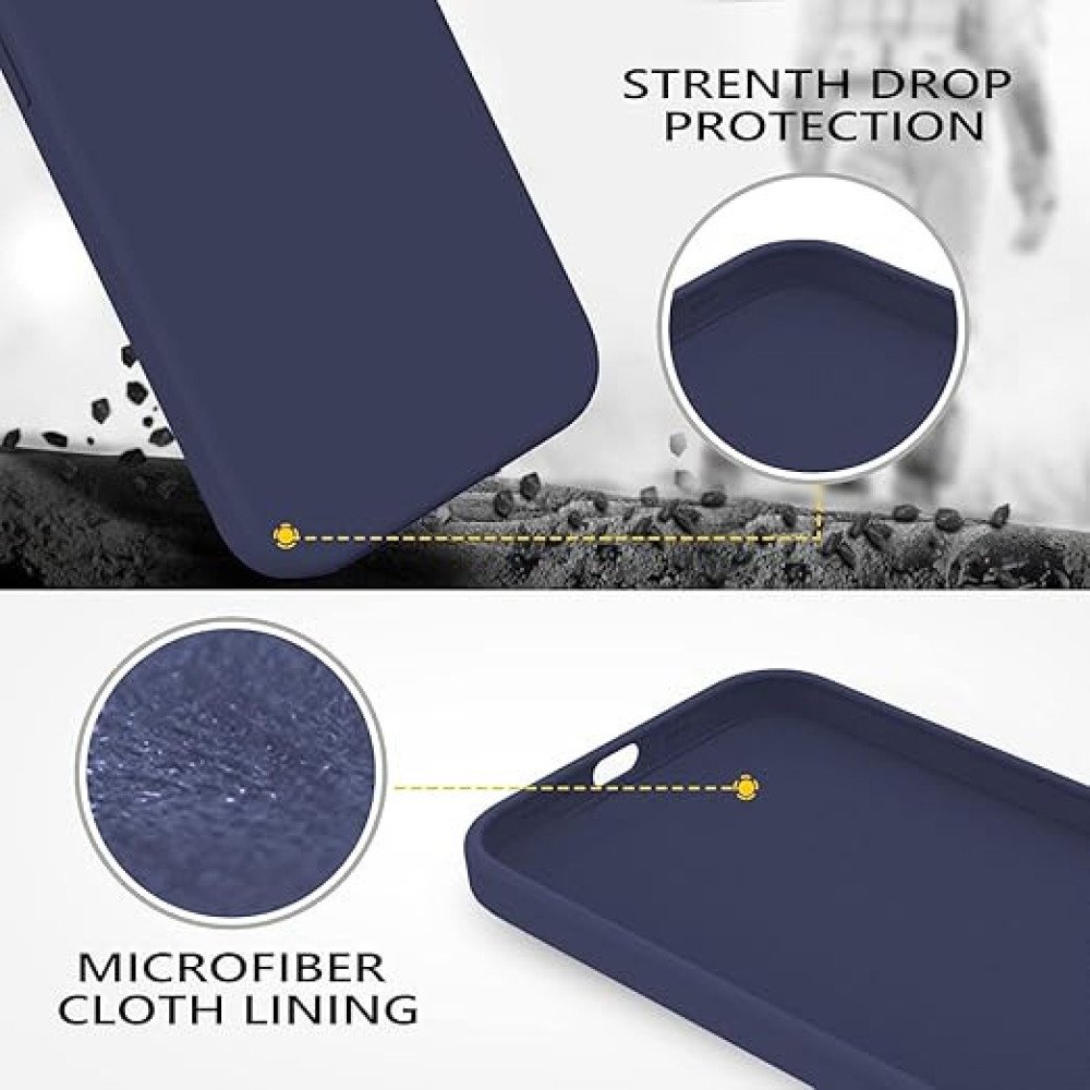 IPHONE 14 PRO (BACK COVER)