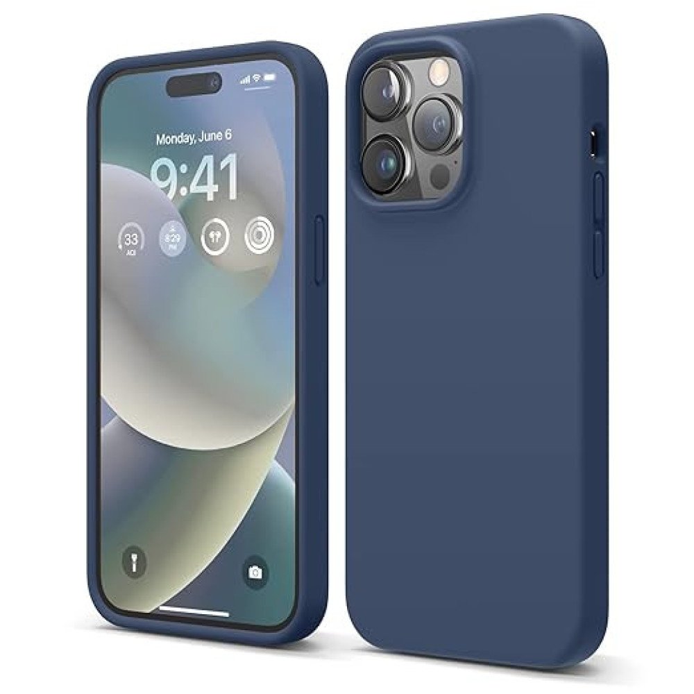 IPHONE 14 PRO (BACK COVER)