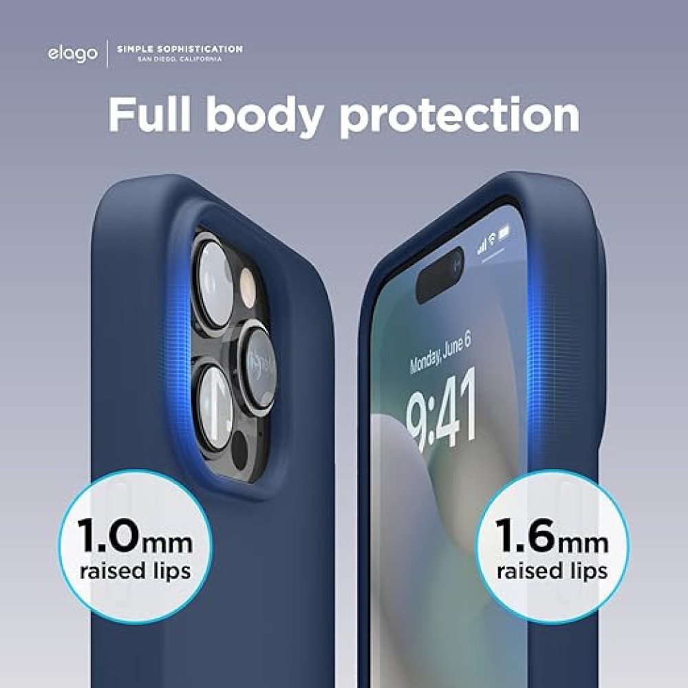 IPHONE 14 PRO (BACK COVER)