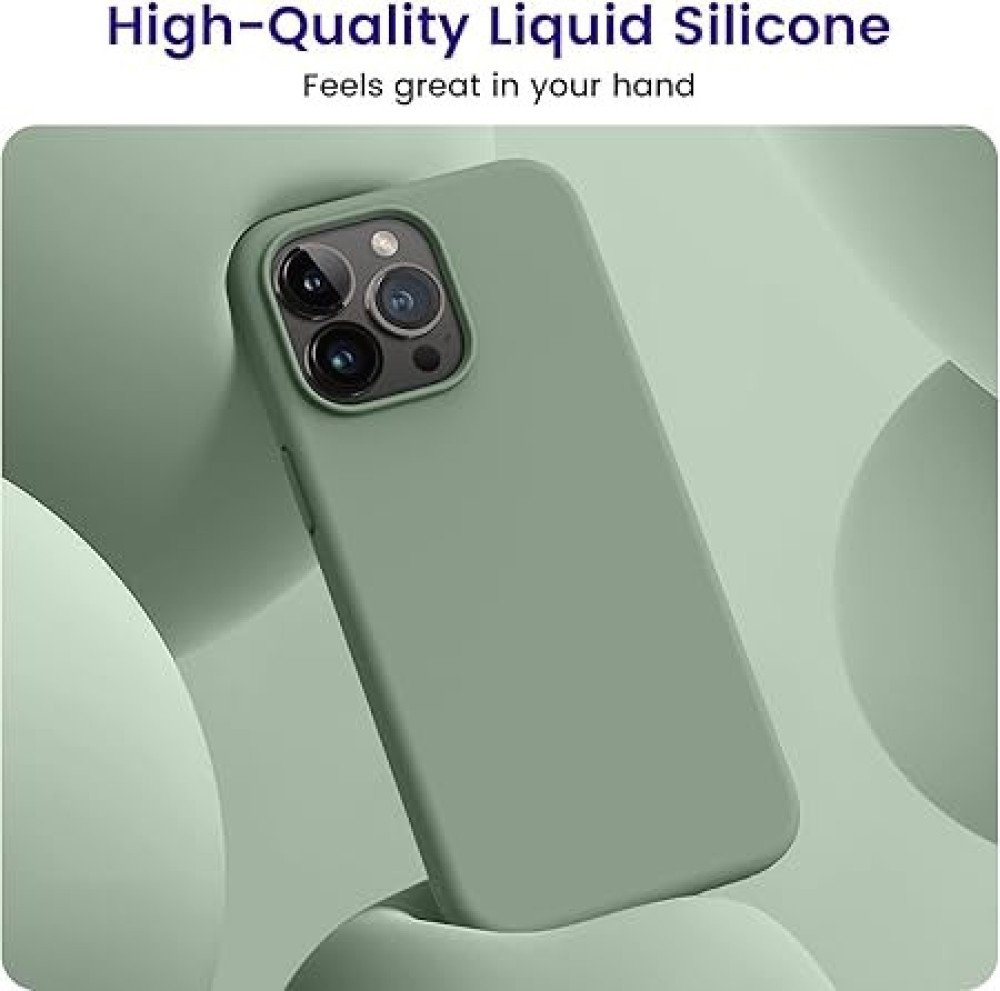 IPHONE 14PRO MAX (BACK COVER)