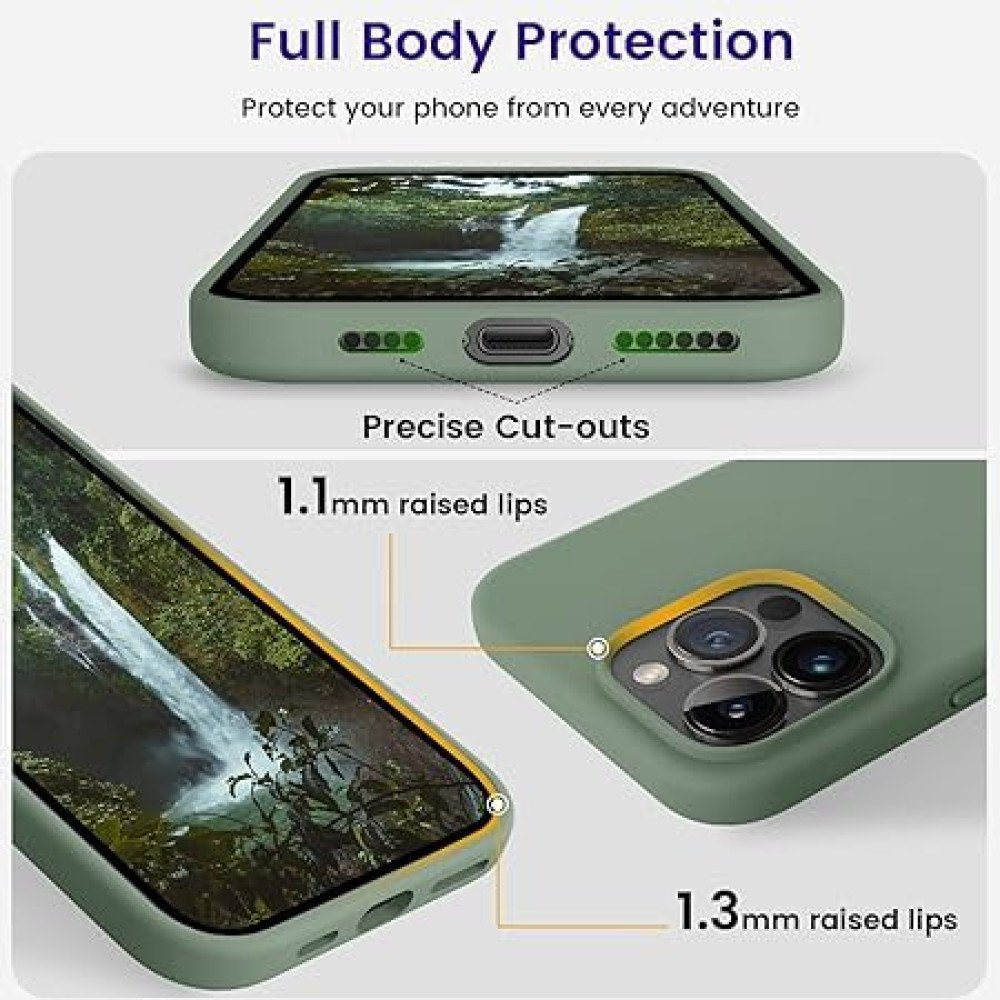 IPHONE 14PRO MAX (BACK COVER)