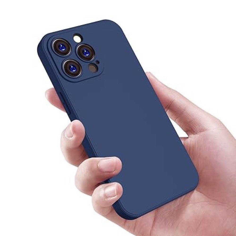 IPHONE 13PRO MAX (BACK COVER)