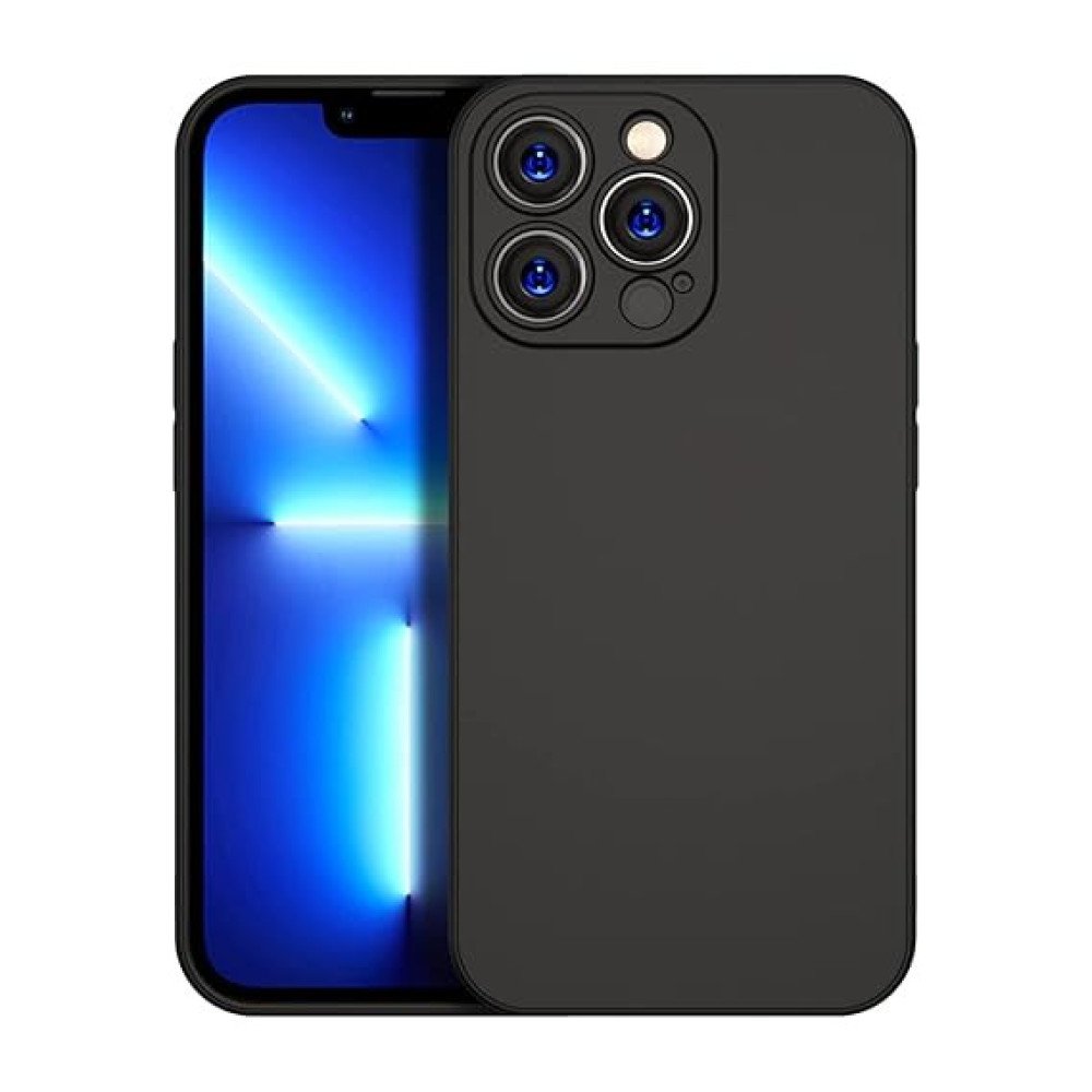 IPHONE 13PRO MAX (BACK COVER)