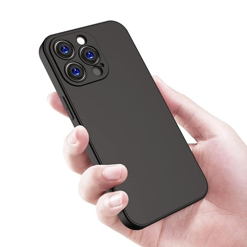 IPHONE 13PRO MAX (BACK COVER)