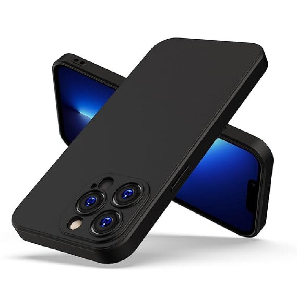 IPHONE 13PRO MAX (BACK COVER)