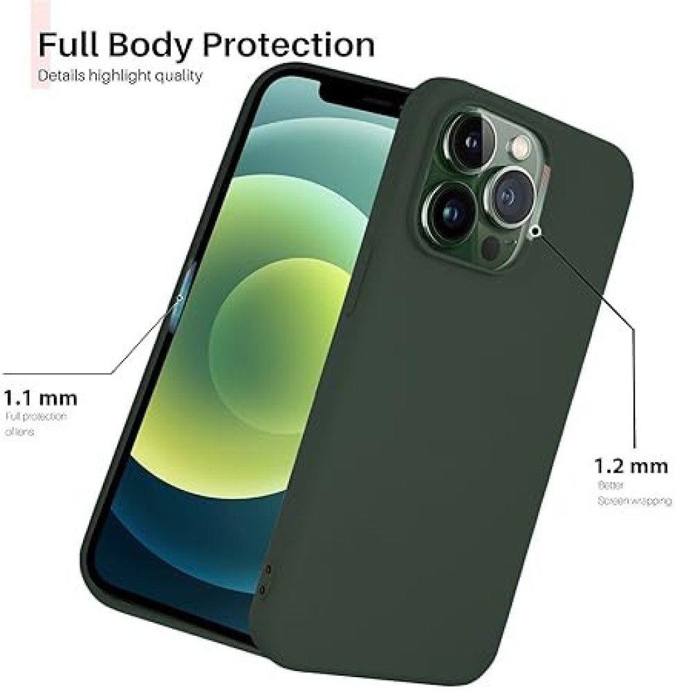 IPHONE 13PRO  (BACK COVER)