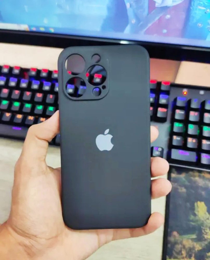 IPHONE 13PRO  (BACK COVER)