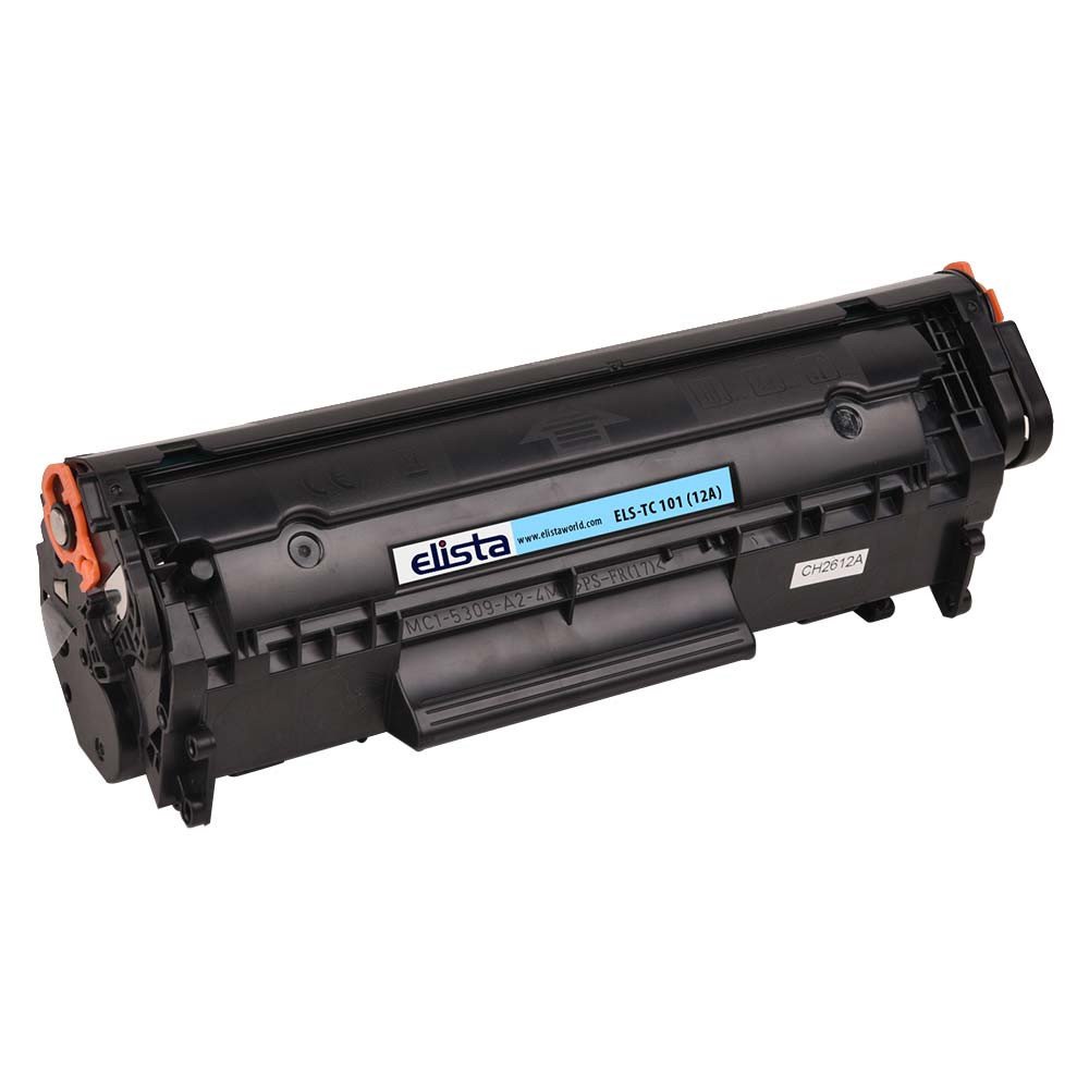 Elista ELS-TC 101 (12A) Toner Cartridge