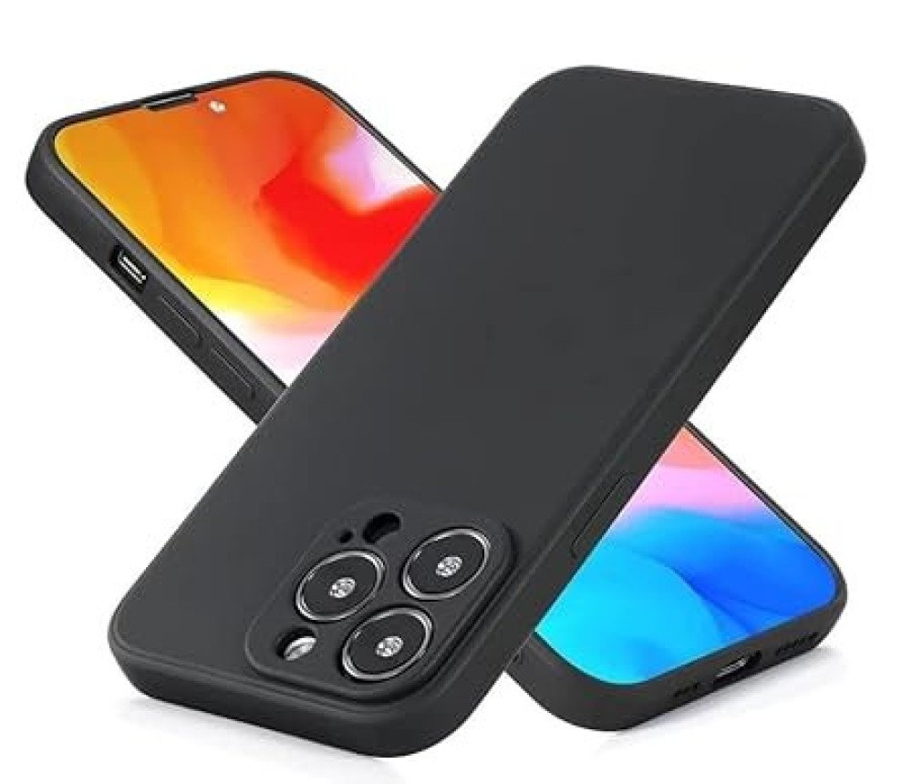 IPHONE 12PRO  (BACK COVER)