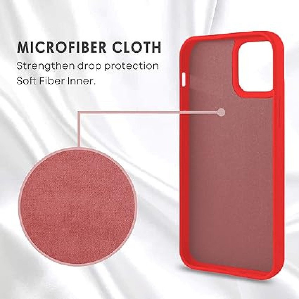 IPHONE 11 (BACK COVER)