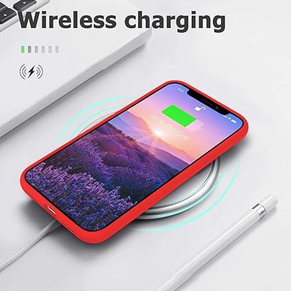 IPHONE 11 (BACK COVER)