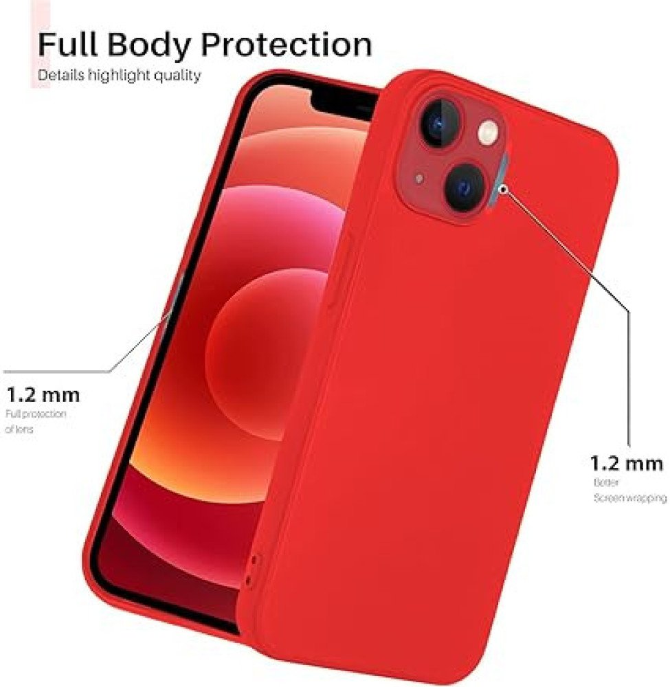 IPHONE 11 (BACK COVER)