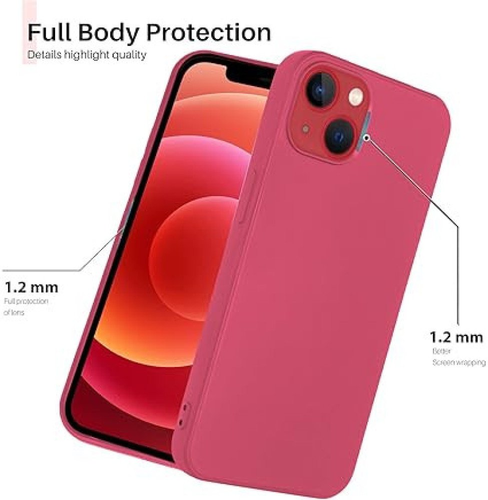 IPHONE 11 (BACK COVER)
