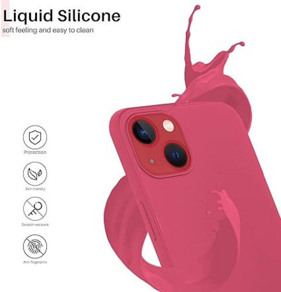 IPHONE 11 (BACK COVER)
