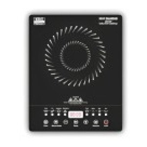 KENT DIAMOND INDUCTION COOKTOP-2000W