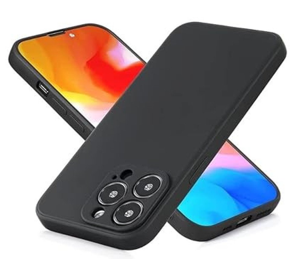 IPHONE 12 PRO MAX (BACK COVER)