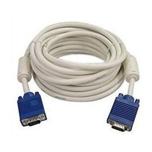 Sumo VGA Cable, 5m