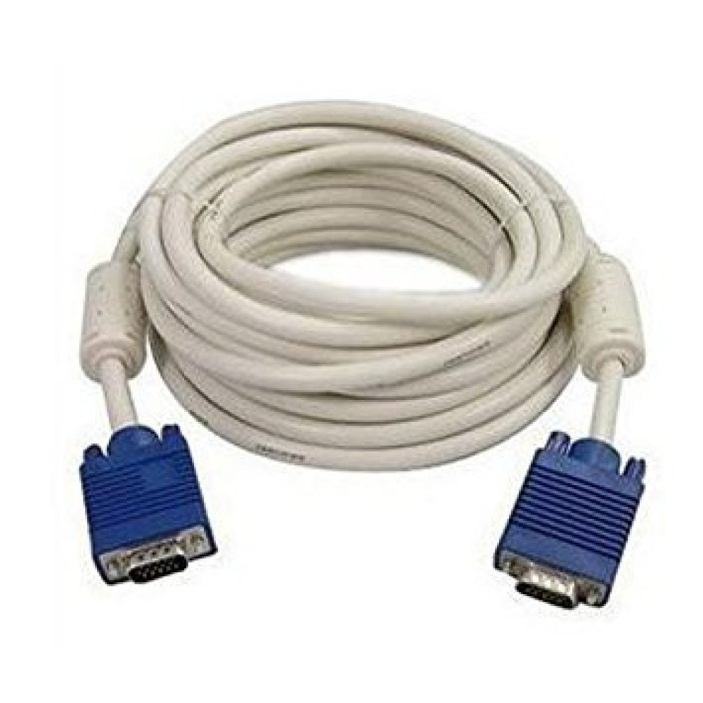 Sumo VGA Cable, 5m