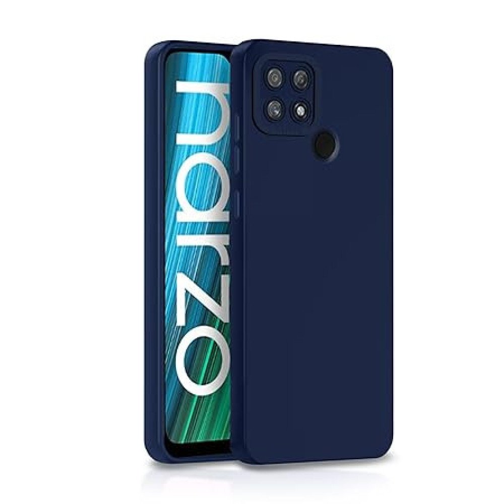 OPPO A15 (BACK COVER)