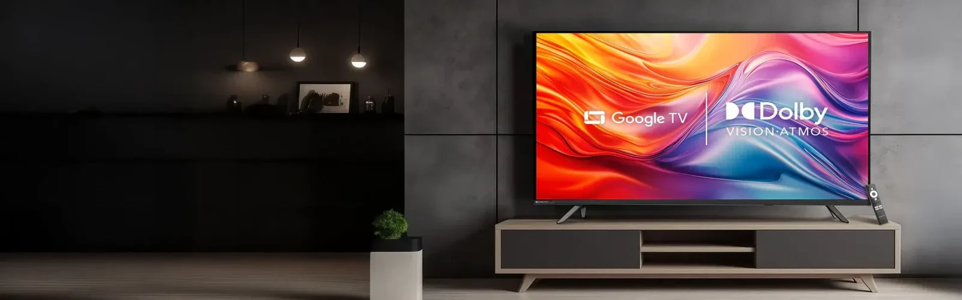 TV