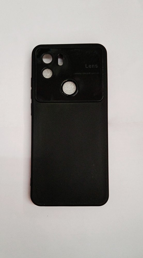 POCO C50 (BACK COVER)