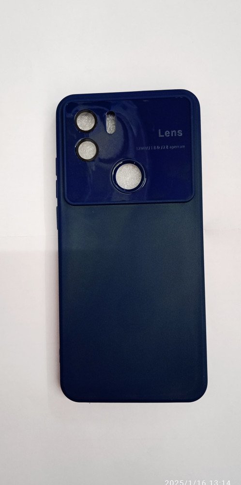 POCO C50 (BACK COVER)
