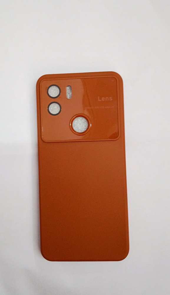 POCO C50 (BACK COVER)