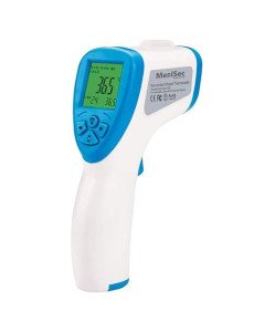 IR Thermometer T-168