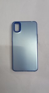 OPPO A15 (BACK COVER)