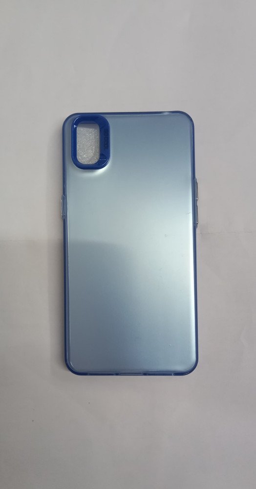 OPPO A15 (BACK COVER)