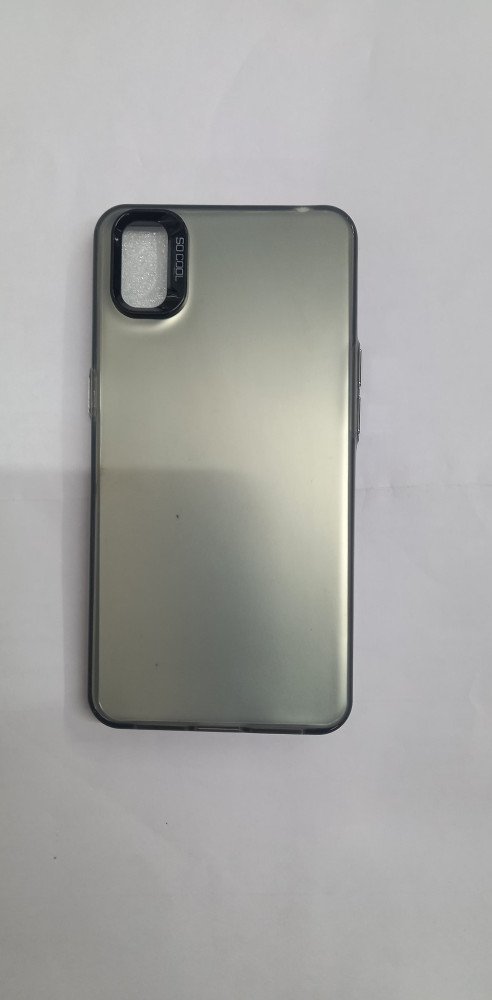 OPPO A15 (BACK COVER)