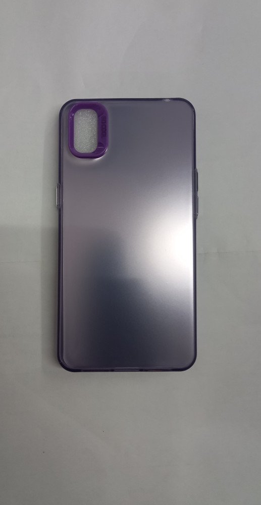 OPPO A15 (BACK COVER)