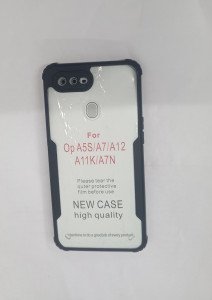 OPPO A5S/A7/A12/A11K/A7N (BACK COVER)