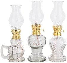 Lamps & Light