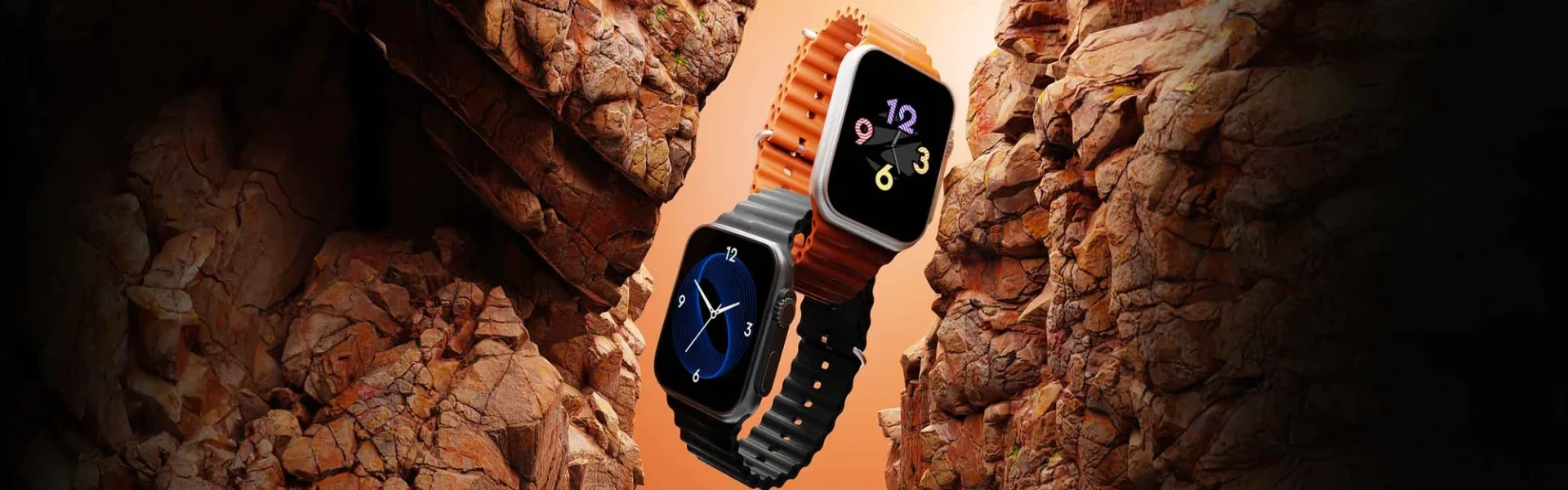wrist watch