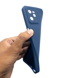 VIVO V17 (BACK COVER)