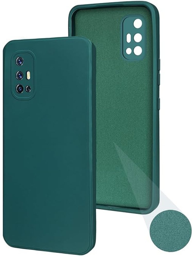 VIVO V17 (BACK COVER)